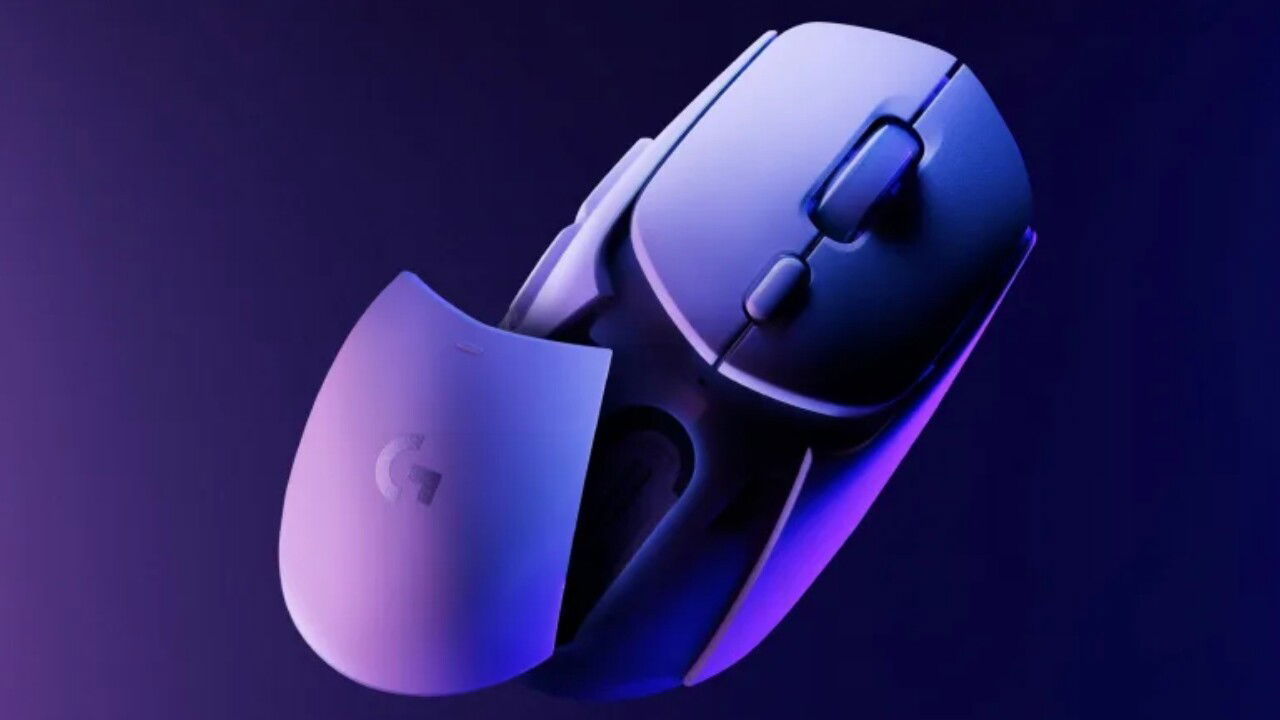 Logitech G309 LIGHTSPEED Wireless Gaming Mouse Review