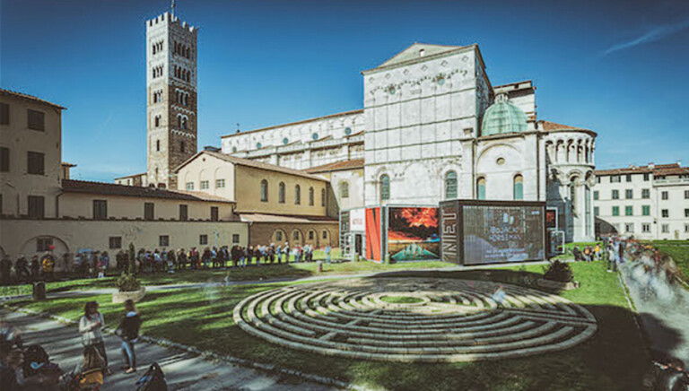 Lucca Comics & Games 2024 Kicks Off On Wednesday, October 30th!