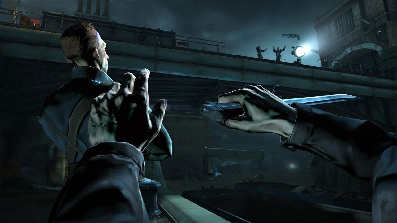 Microsoft Closing Arkane Austin Was &Quot;Stupid&Quot; According To Founder