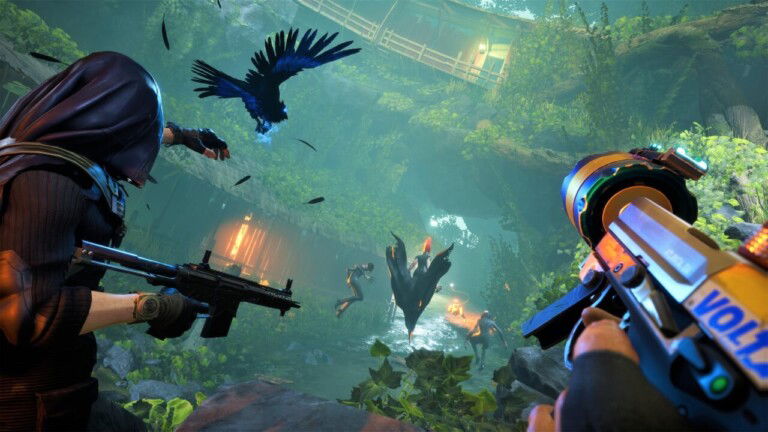 Microsoft Closing Arkane Austin Was “Stupid” According to Founder