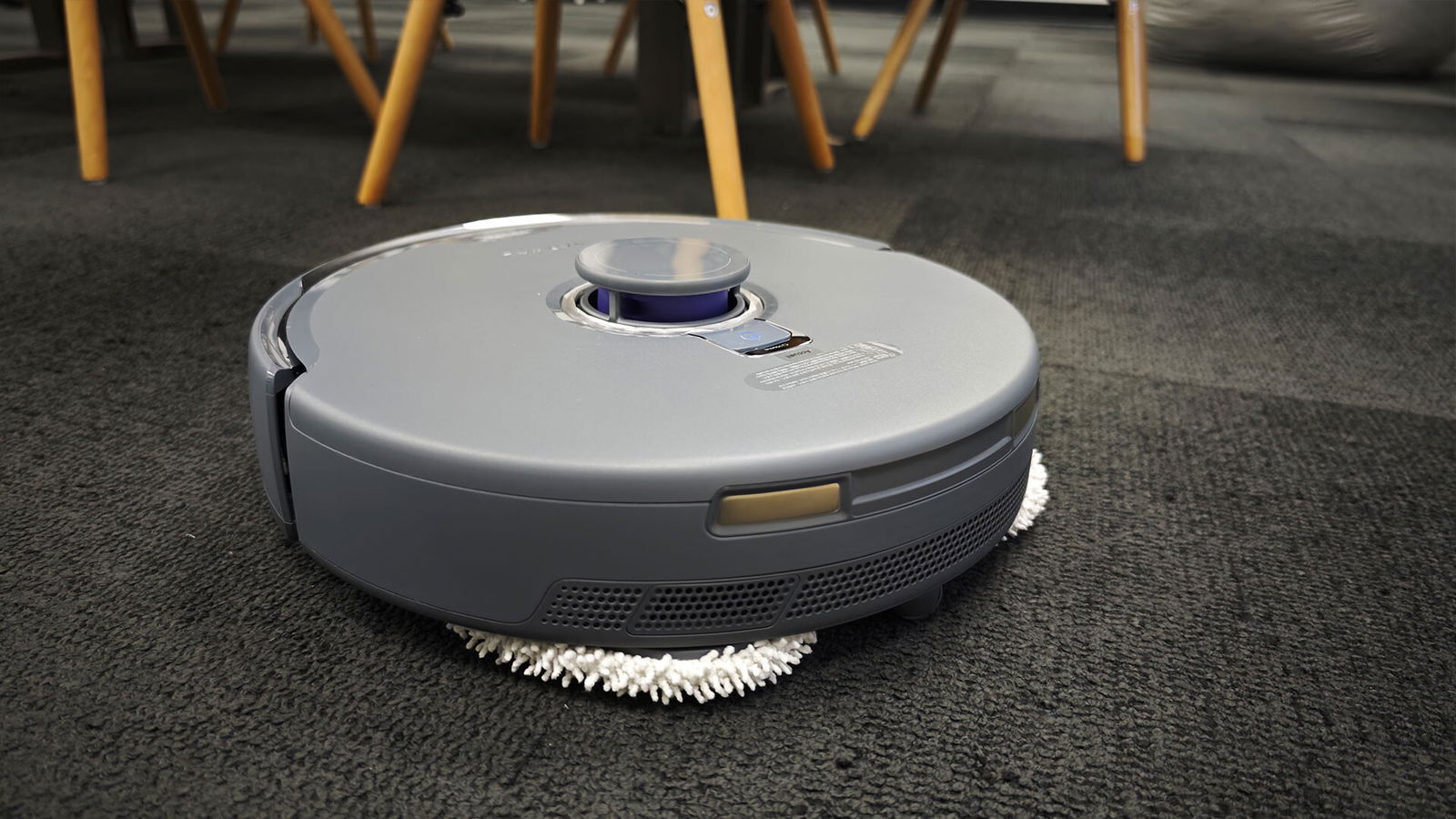 Narwal Freo Z Ultra Robot Vacuum Review