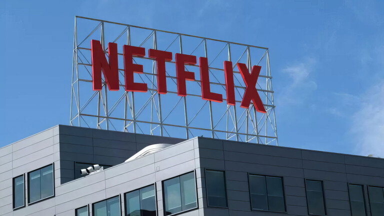 Netflix Shutters AAA Studio ‘Team Blue’ Just Months After Launch