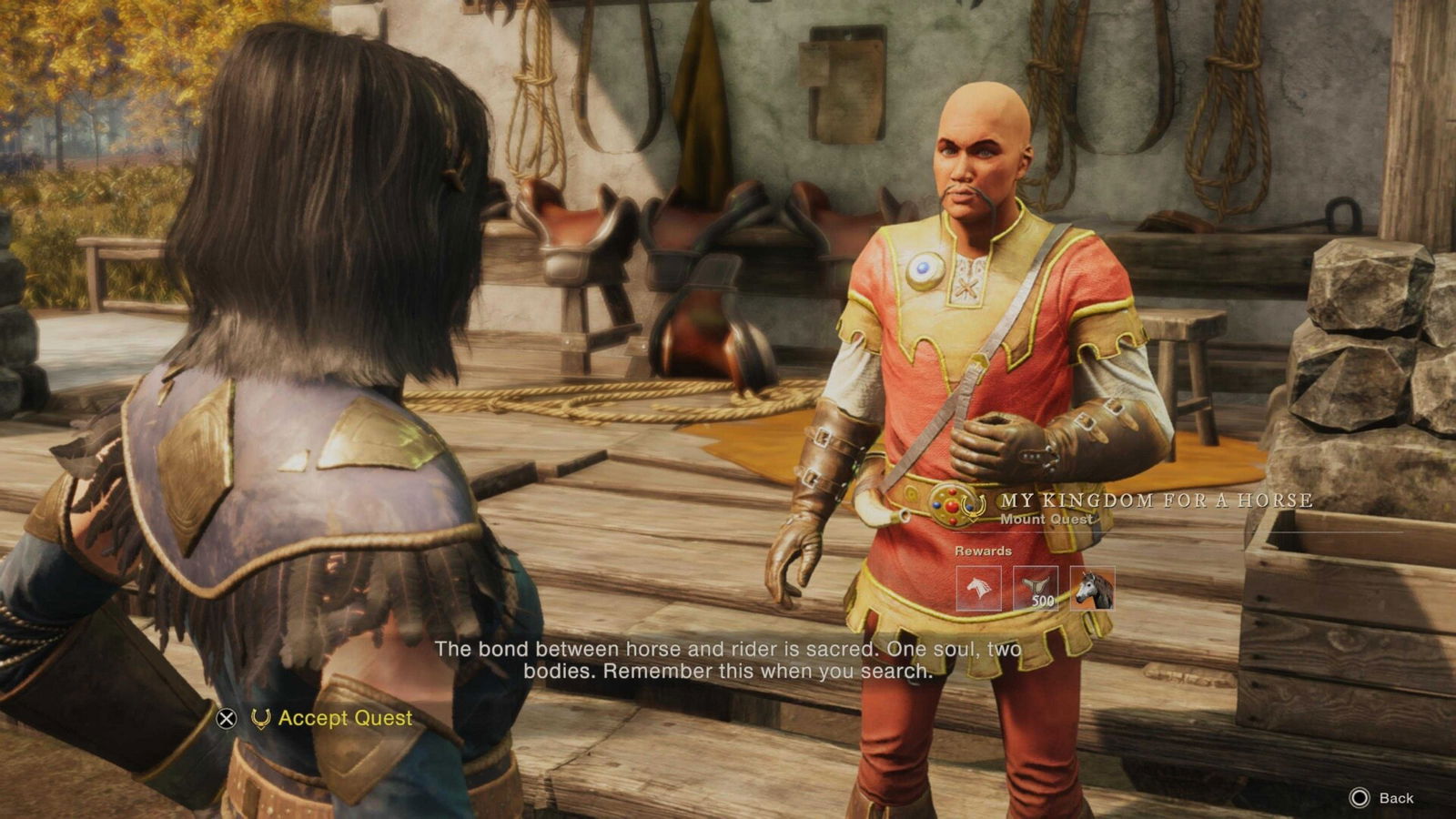 New World: Aeternum (Ps5) Review New World: Aeternum (Ps5) Review