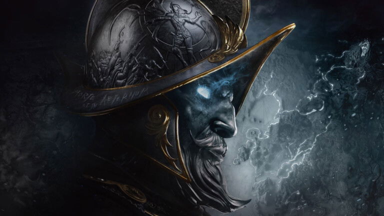 New World: Aeternum (PS5) Review