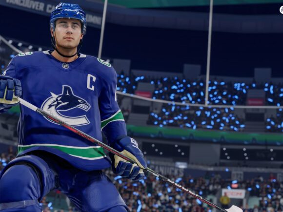 NHL 25