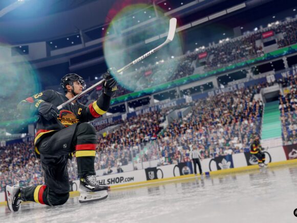 NHL 25