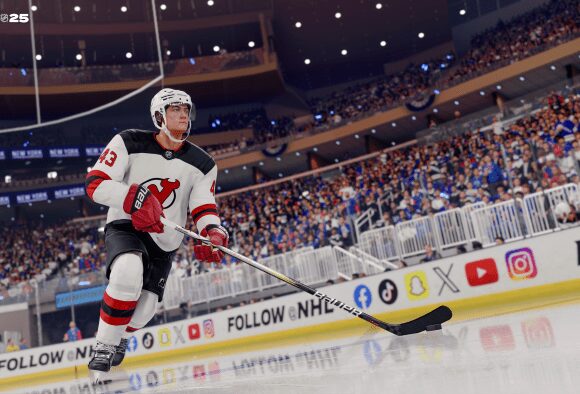 NHL 25