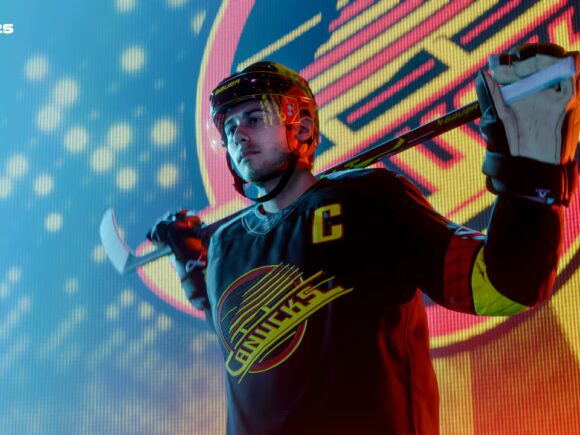 NHL 25
