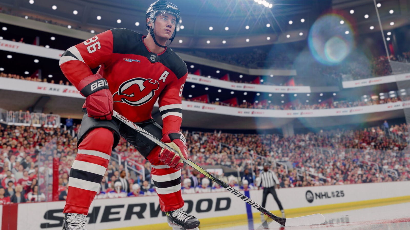 NHL 25 (PS5) Review