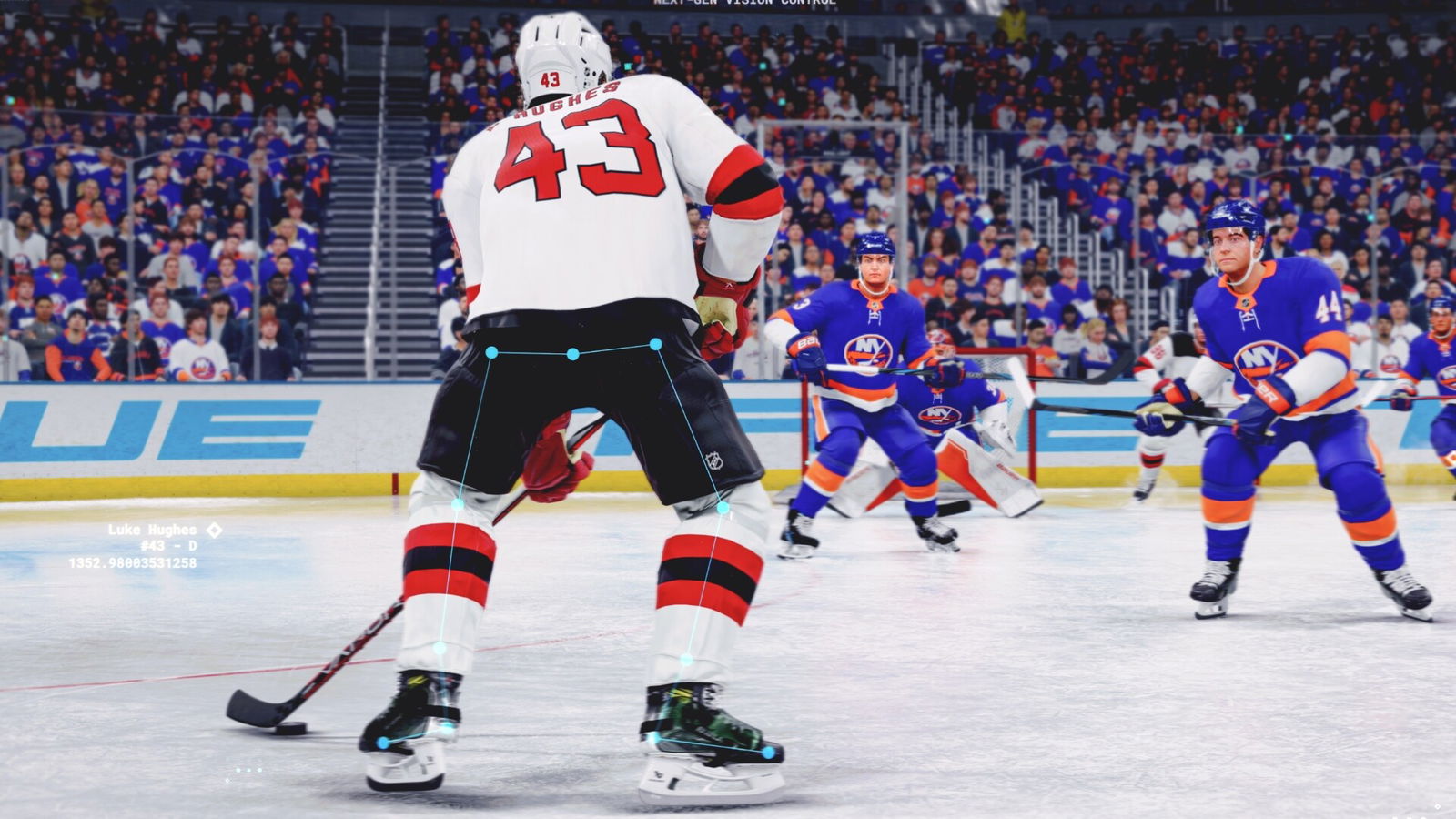 Nhl 25 (Ps5) Review Nhl 25 (Ps5) Review