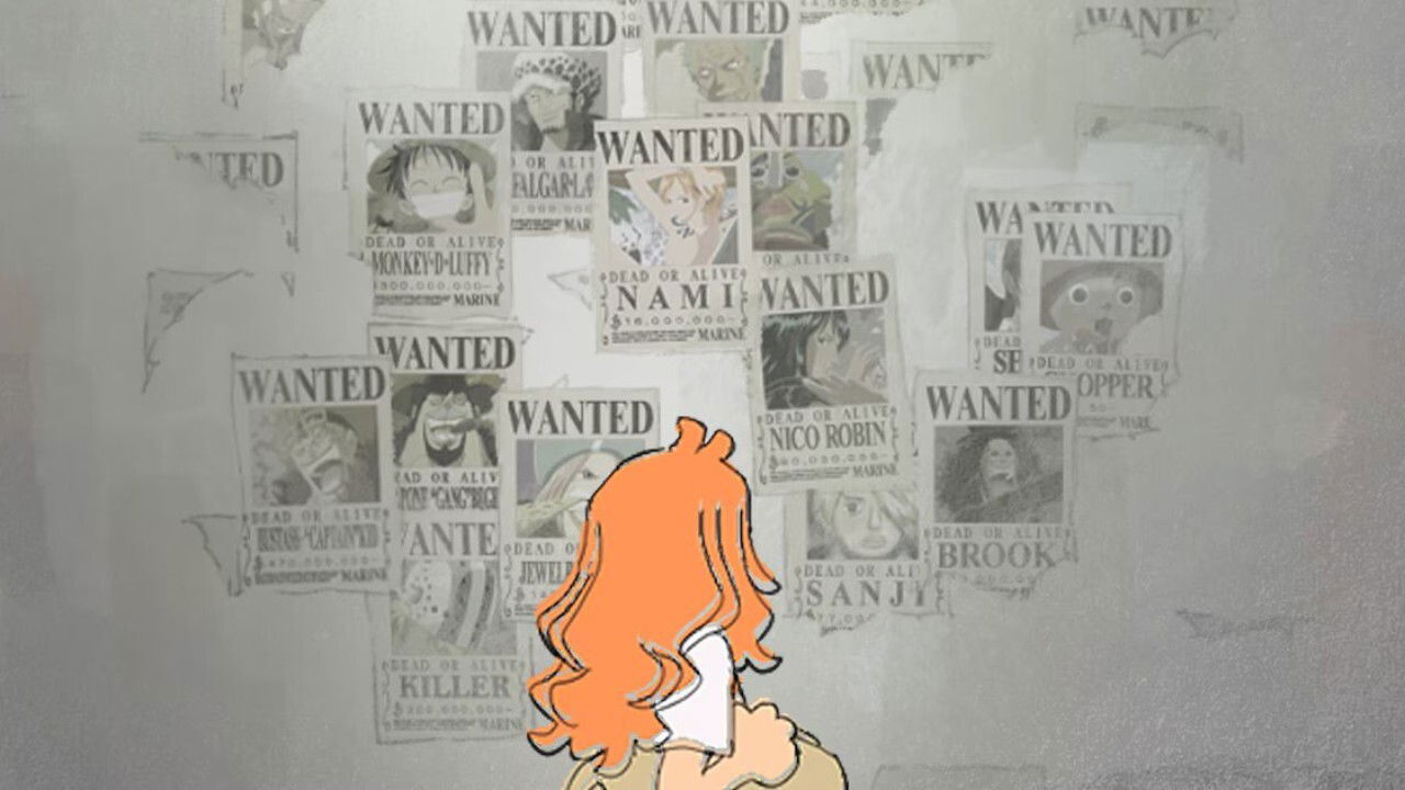 One Piece Anime 25th Anniversary Special Episode On Oct. 20 1
