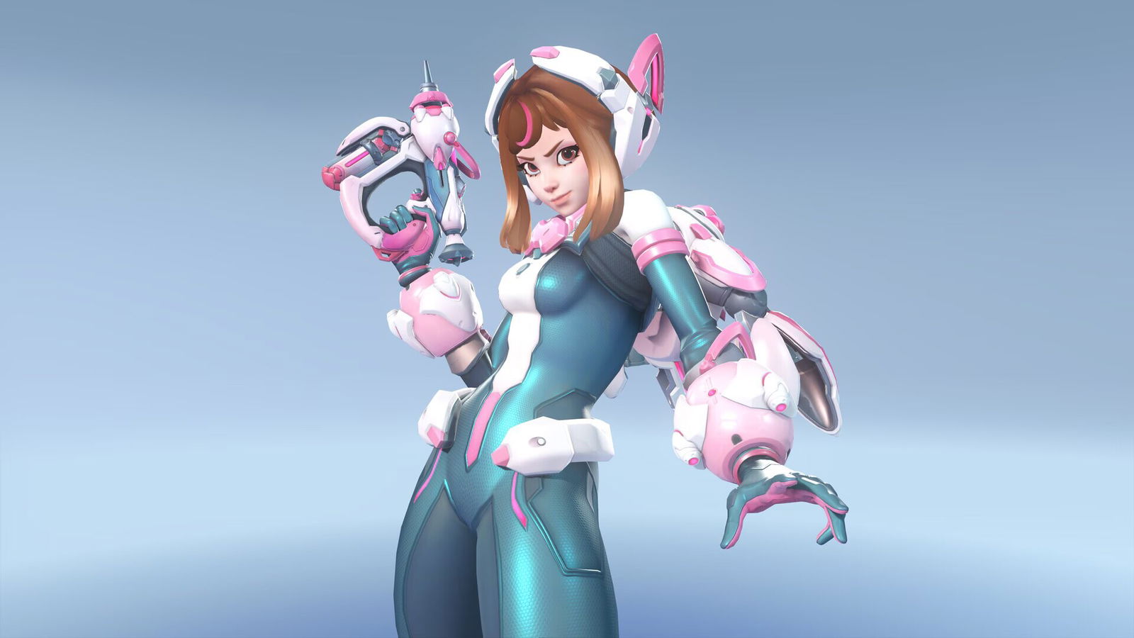 Overwatch 2 X My Hero Academia Collab Runs Until October 30 Overwatch 2 X My Hero Academia Collab Runs Until October 30 2