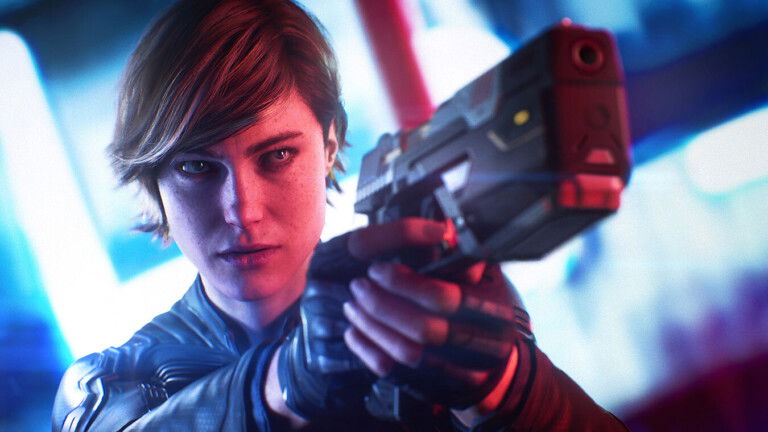 Microsoft’s Layoffs Hit Xbox Hard—Perfect Dark, Everwild, and More Cancelled