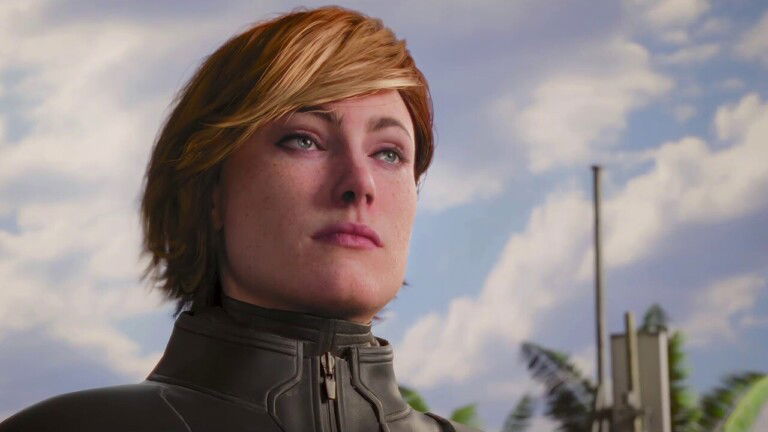 Perfect Dark Finds a New Director in Former Insomniac’s Wolverine Creative Lead