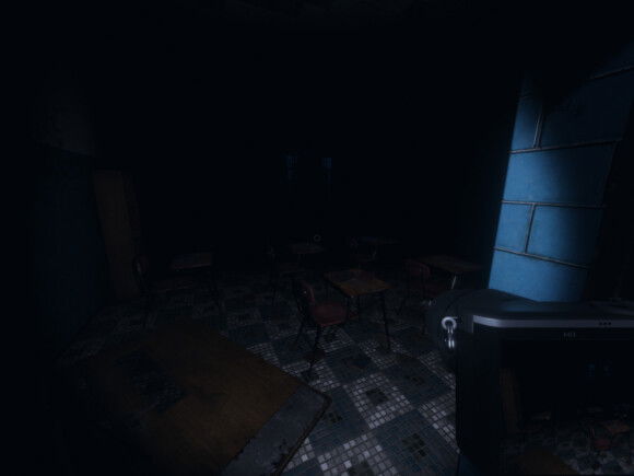 Phasmophobia