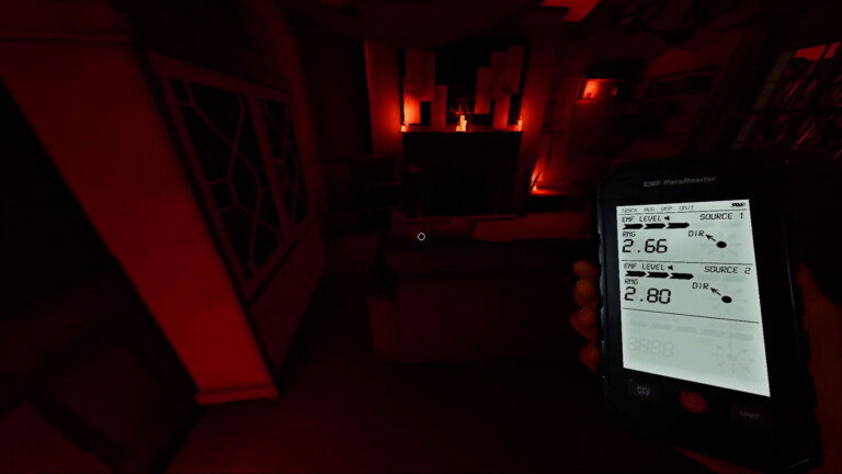 Phasmophobia Lands On Consoles Just In Time For Halloween!