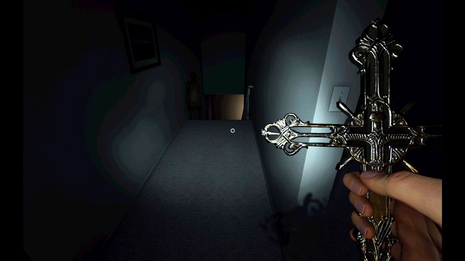 Phasmophobia PS5 Preview—Ghost Huntin' on Home Consoles