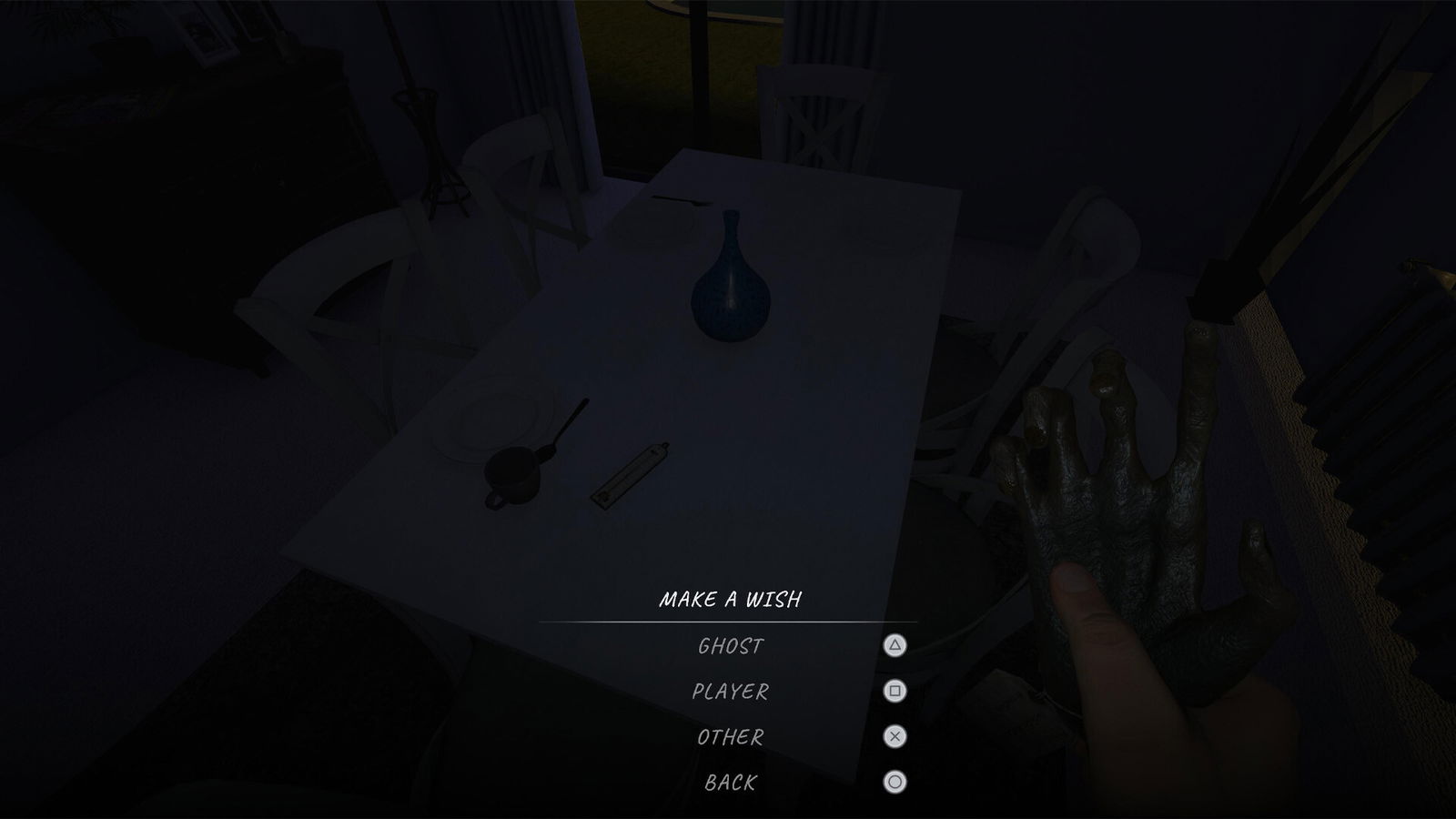 Phasmophobia Ps5 Preview—Ghost Huntin' On Home Consoles Phasmophobia Ps5 Preview—Ghost Huntin' On Home Consoles