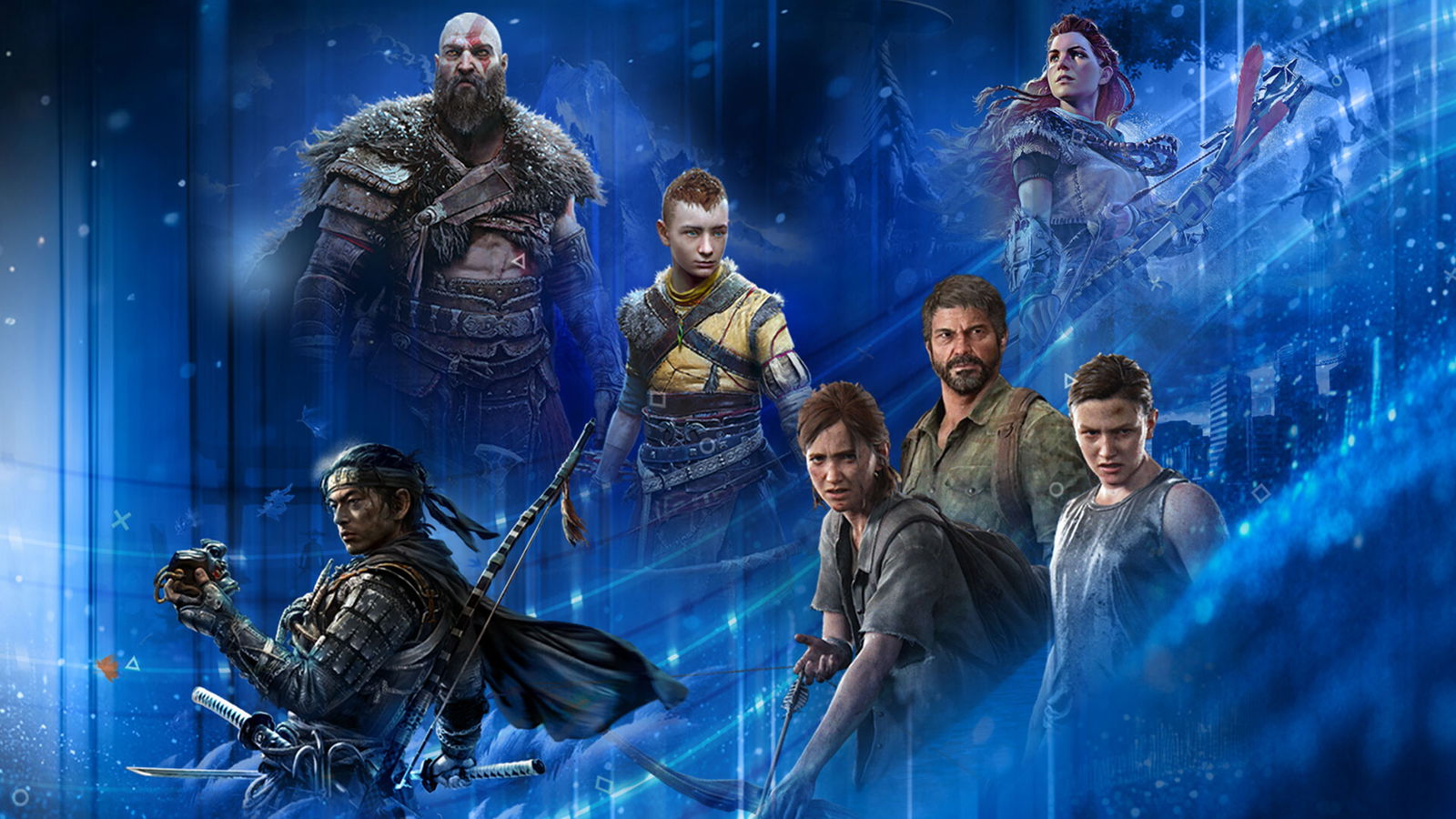 PlayStation Brings Iconic Game Soundtracks to Life with 2025-2026 Concert World Tour