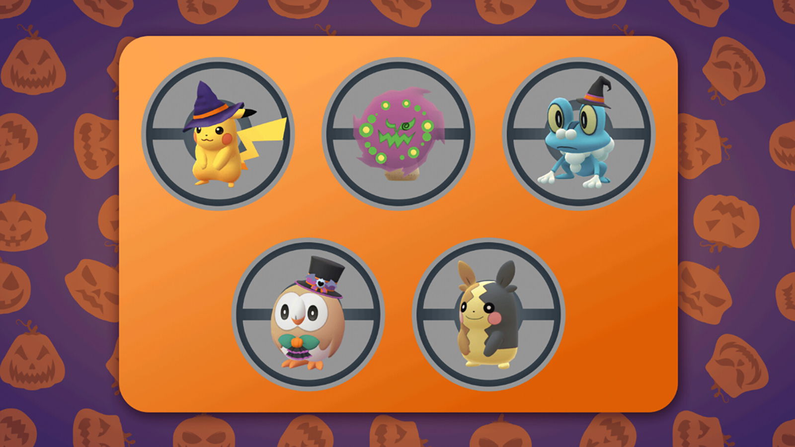 Pokémon Go Halloween Part Ii: The Celebration Continues! Pokémon Go Halloween Part Ii: The Celebration Continues!