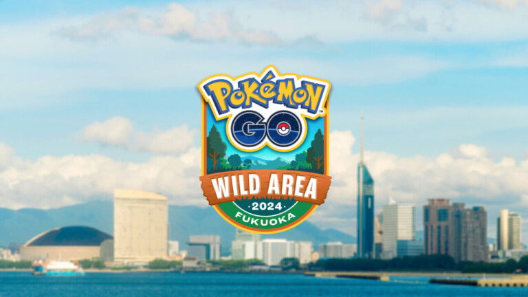 Pokémon GO Wild Area: Global Tickets Are Now Available!