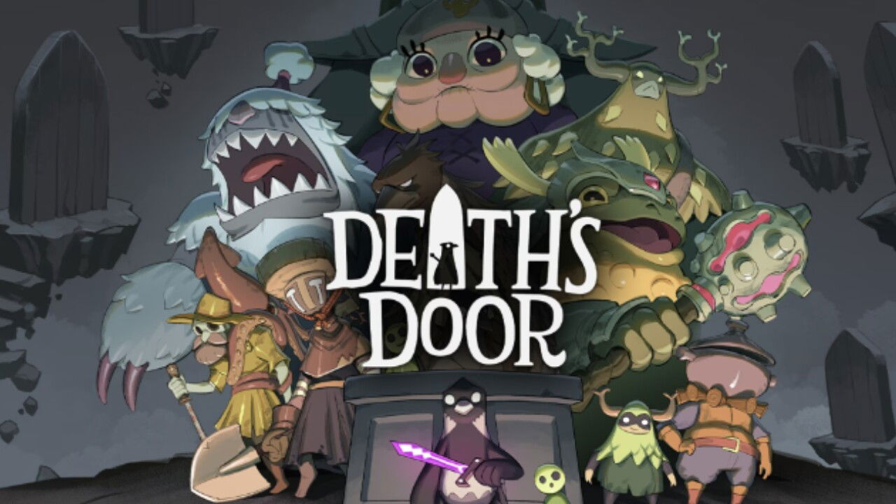 Prime Gaming Goes Spooky For Halloween With New Titles For Prime Members Prime Gaming Goes Spooky For Halloween With New Titles For Prime Members