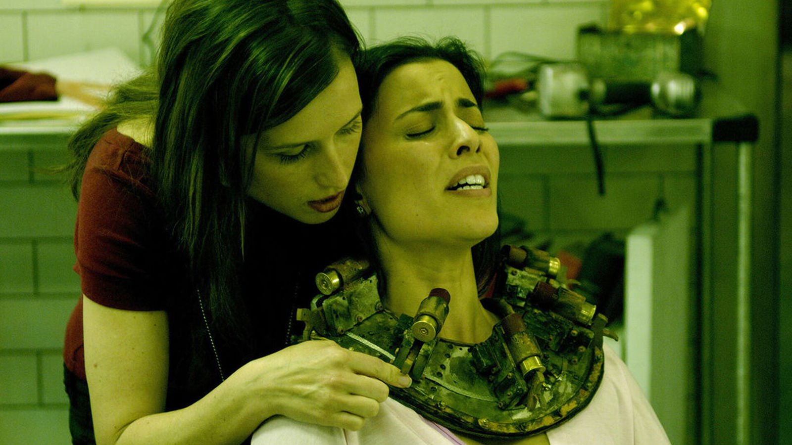 Rankng The Saw Franchise On It'S 20Th Anniversary In Time For Halloween