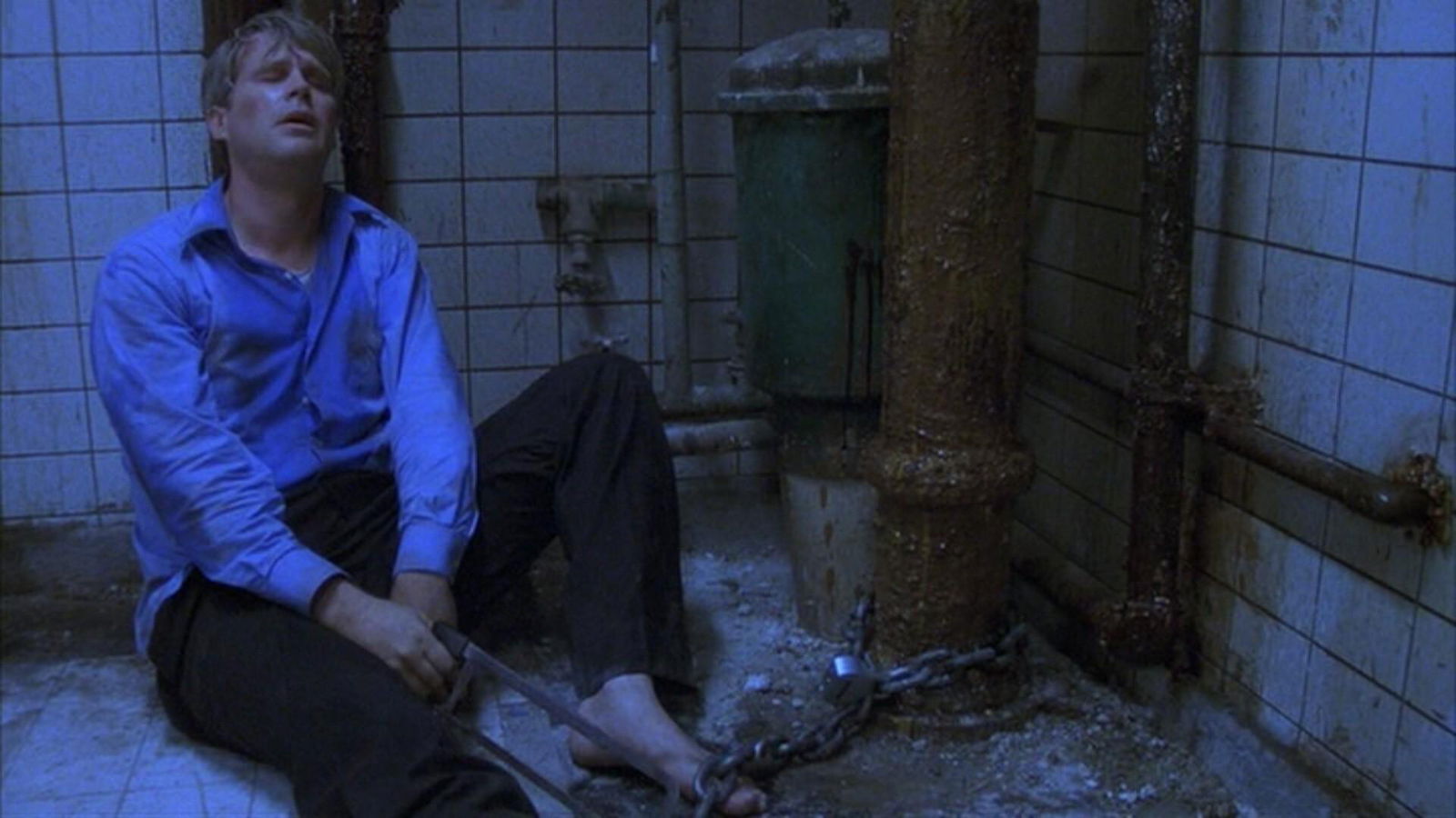 Rankng The Saw Franchise On It'S 20Th Anniversary In Time For Halloween