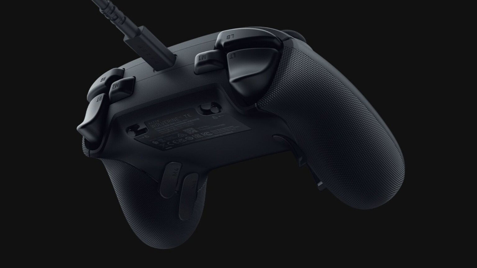 Razer Wolverine V3 Tournament Edition Wired Controller Review CGMagazine