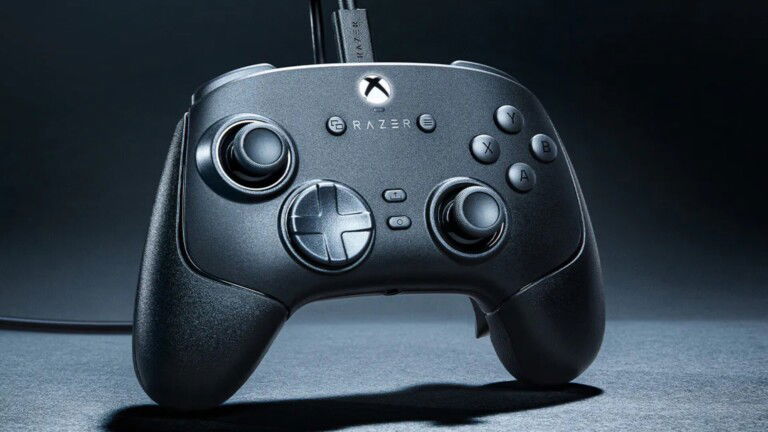 Razer Wolverine V3 Tournament Edition Wired Controller Review