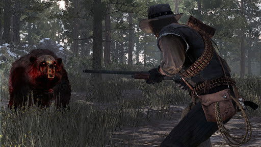Red Dead Redemption and Undead Nightmare Are Hitting PC This Month
