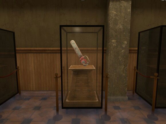 RetroRealms Arcade