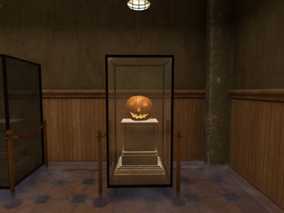 RetroRealms Arcade