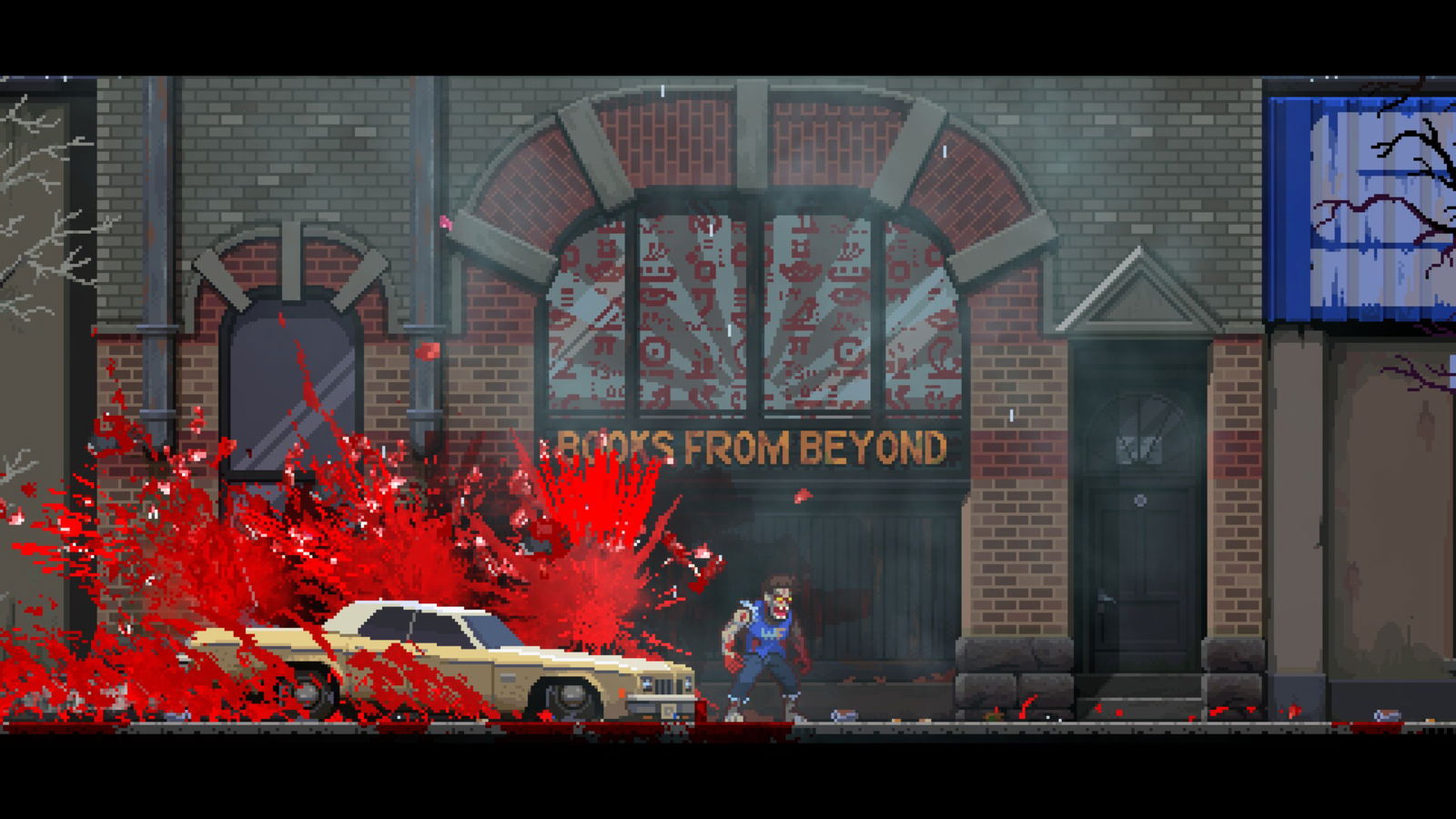 Retrorealms Arcade: Evil Dead Vs. Halloween Double Feature (Xbox Series X) Review