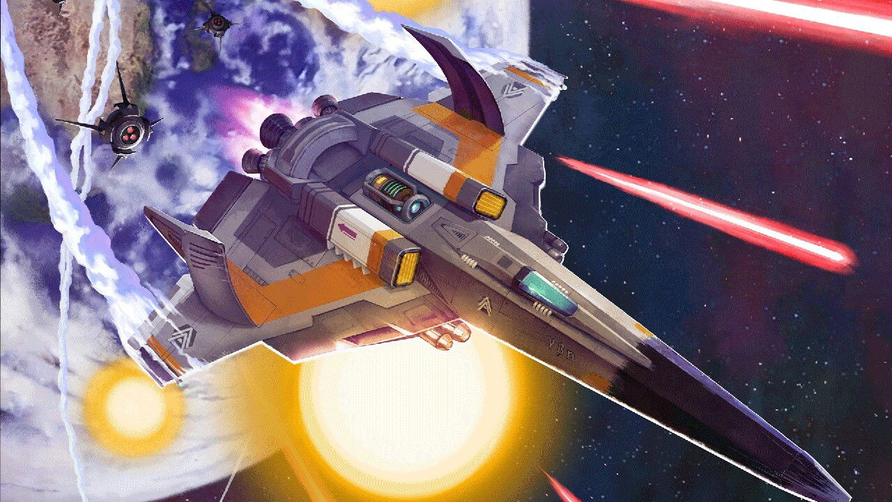 Rogue Flight (PS5) Review