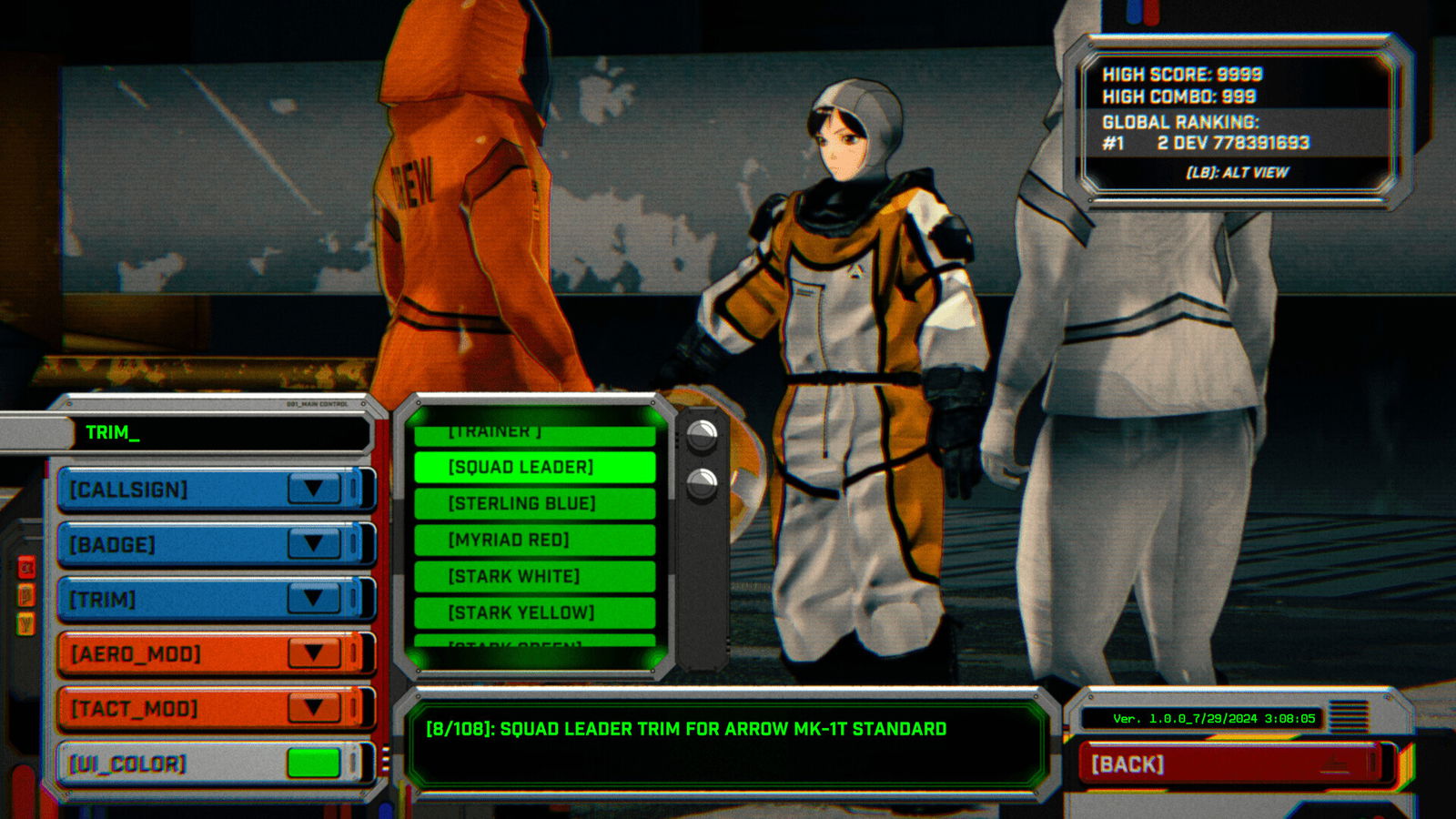 Rogue Flight (Ps5) Review