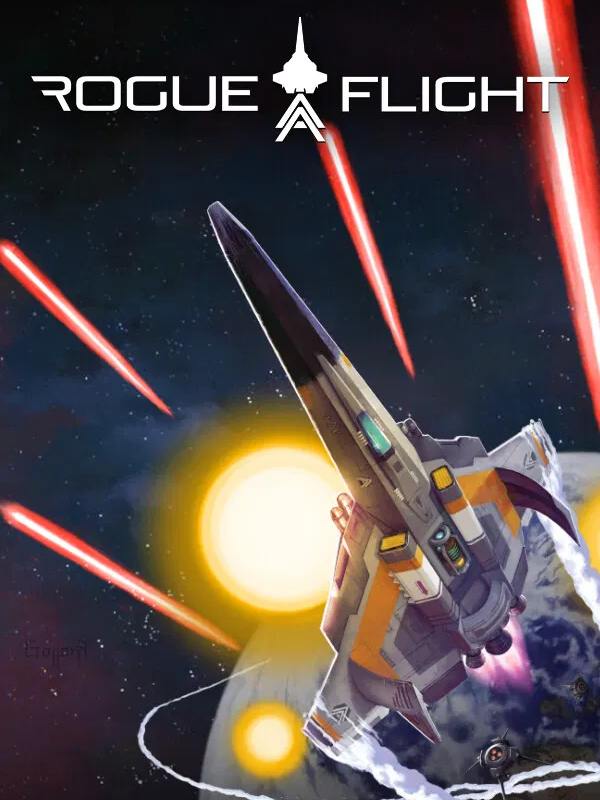 Rogue Flight (PS5) Review