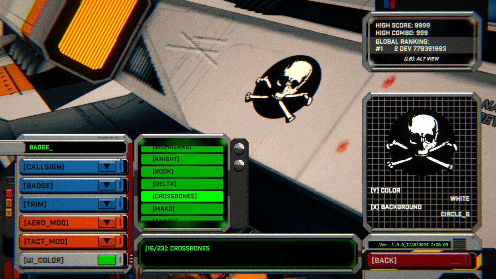 Rogue Flight (Ps5) Review