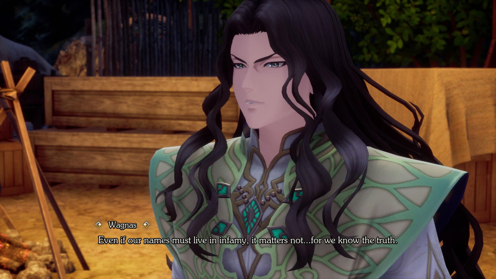 Romancing Saga 2: Revenge Of The Seven (Ps5) Review