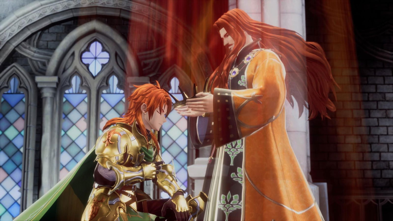 Romancing SaGa 2: Revenge of the Seven (PS5) Review