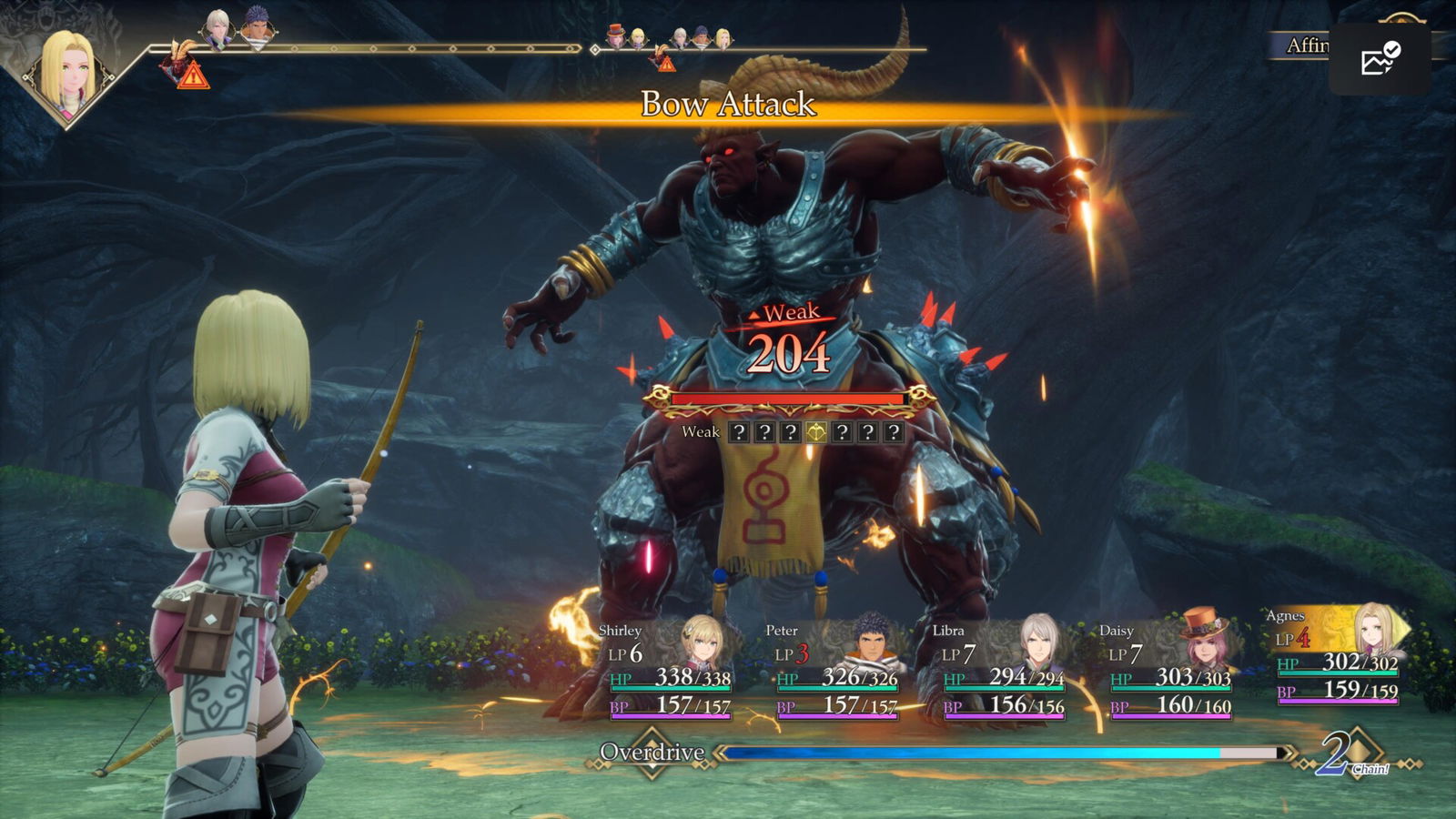 Romancing Saga 2: Revenge Of The Seven (Ps5) Review
