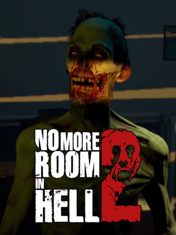 Room In Hell 2