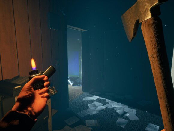 Room In Hell 2