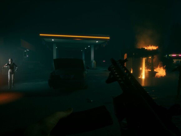 Room In Hell 2