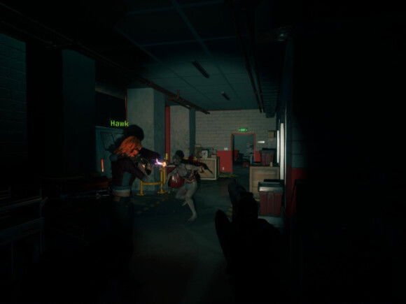 Room In Hell 2