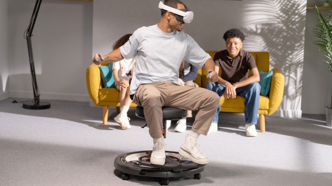 Roto Vr Explorer Review Roto Vr Explorer Review