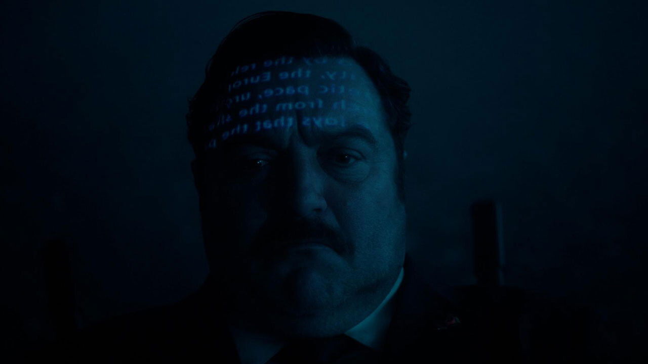 Rumours Review — Tiff 2024