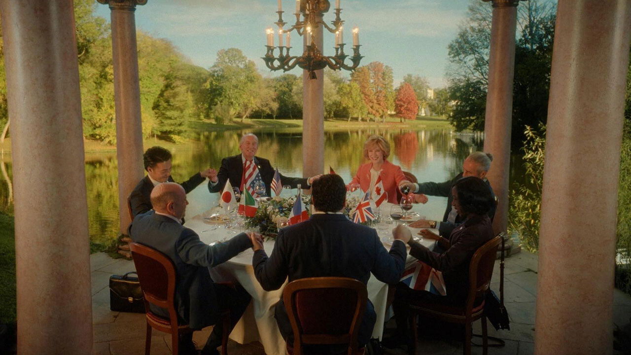 Rumours Review — TIFF 2024