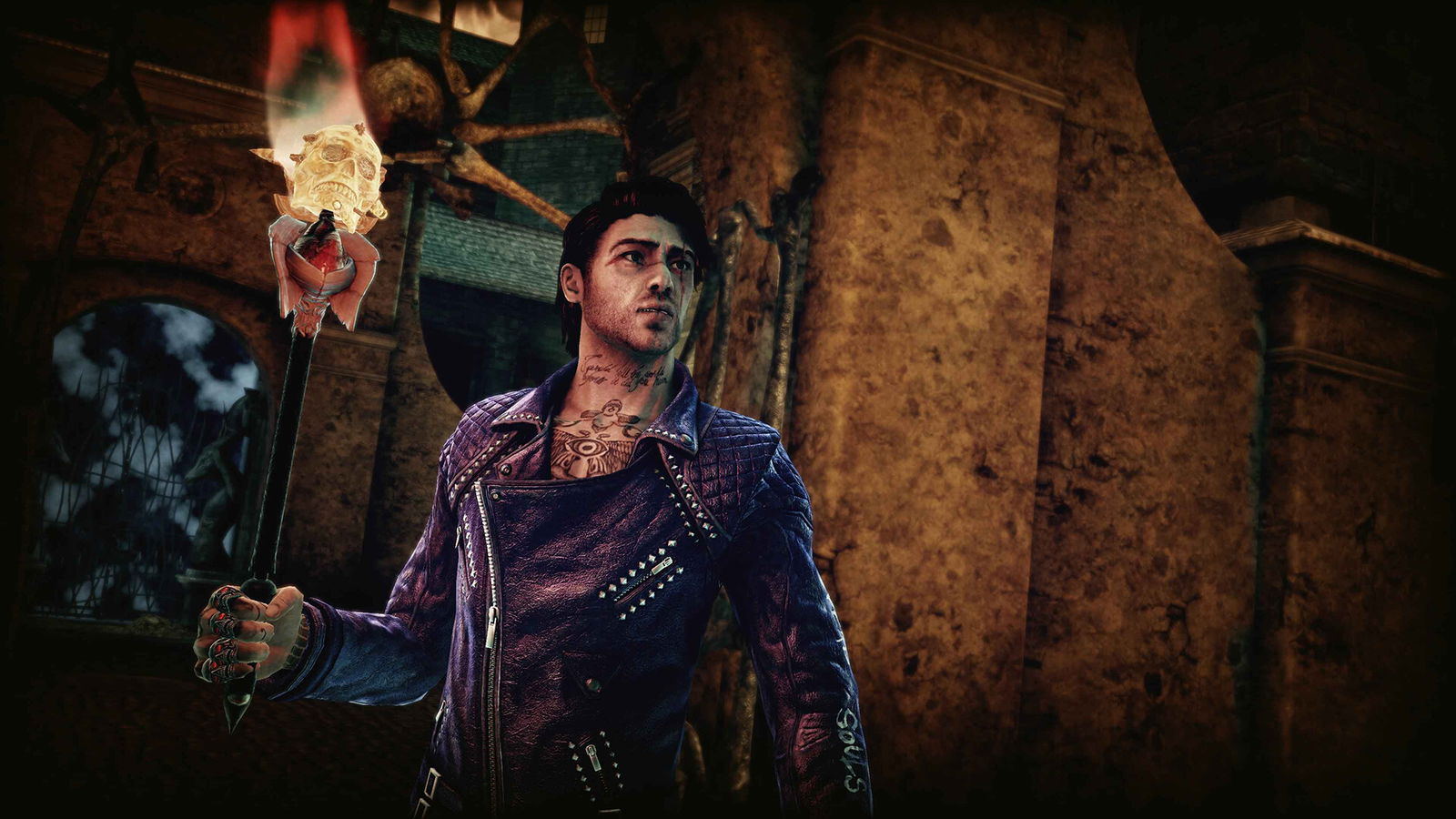 Shadows Of The Damned: Hella Remastered (Ps5) Review Shadows Of The Damned: Hella Remastered (Ps5) Review
