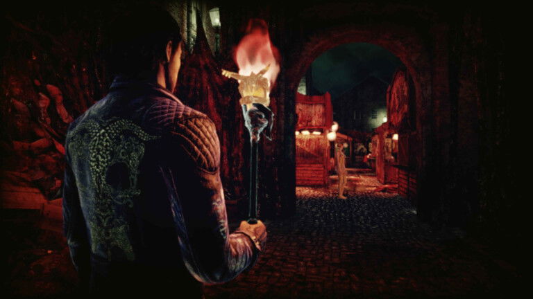 Shadows of the Damned: Hella Remastered (PS5) Review